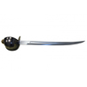 DENIX 海賊サーベル 4143 カットラス 模造刀