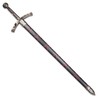 DENIX 4188 ペインズスオード 模造刀 ロングソード 112cm