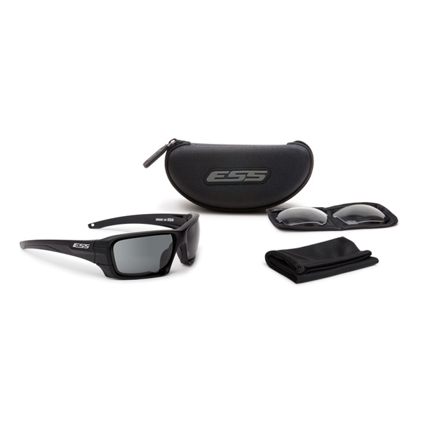 【新品】ESS ROLLBAR ゴーグル ブラックフレーム　EE9018-06 ESS ROLLBAR ゴーグル ブラックフレーム EE9018-06 新品 ESS