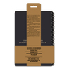 M-TAC/Ecopybook 防水ノート Regular Maxi 19×27cm B5サイズ 10030