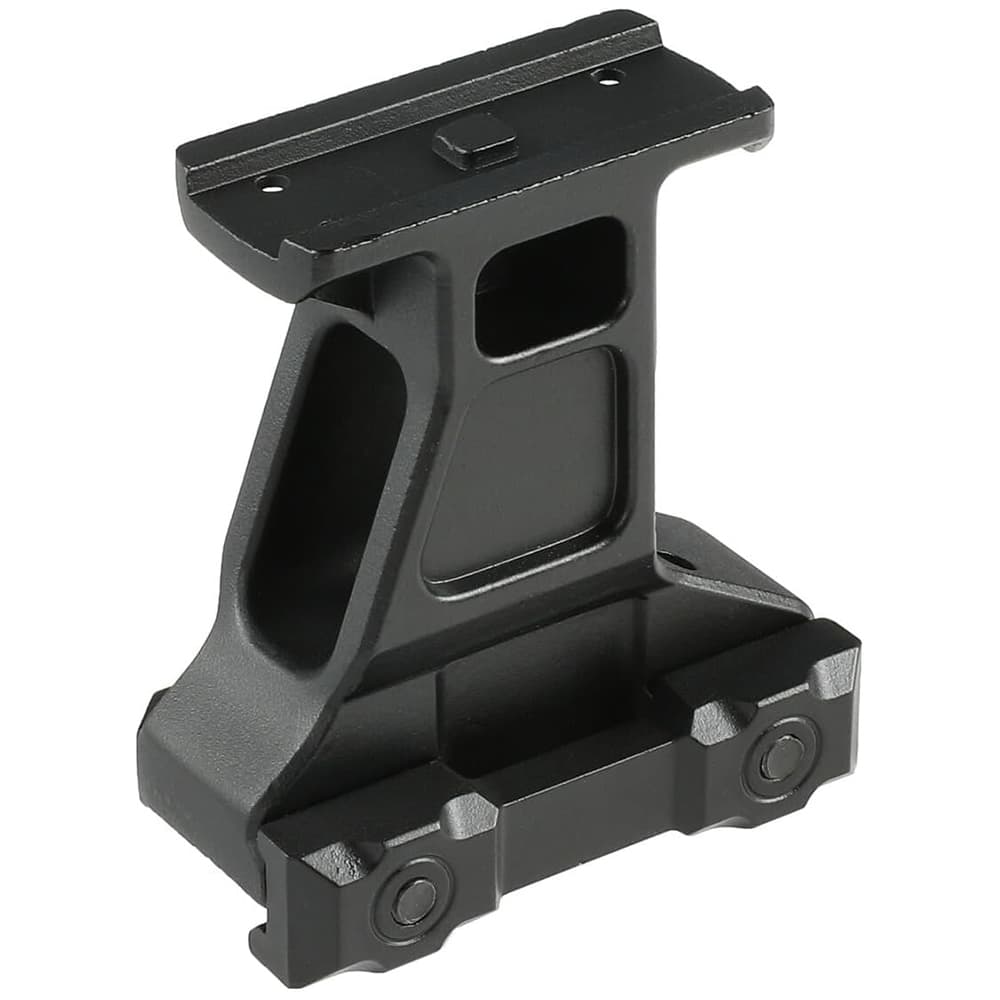 WoSporT ドットサイトマウント Picatinny レールマウント LERNA T-1/T