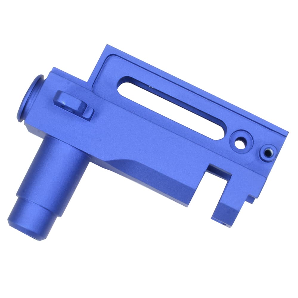 POINT ホップアップチャンバー 東京マルイ 電動ガン AKシリーズ対応