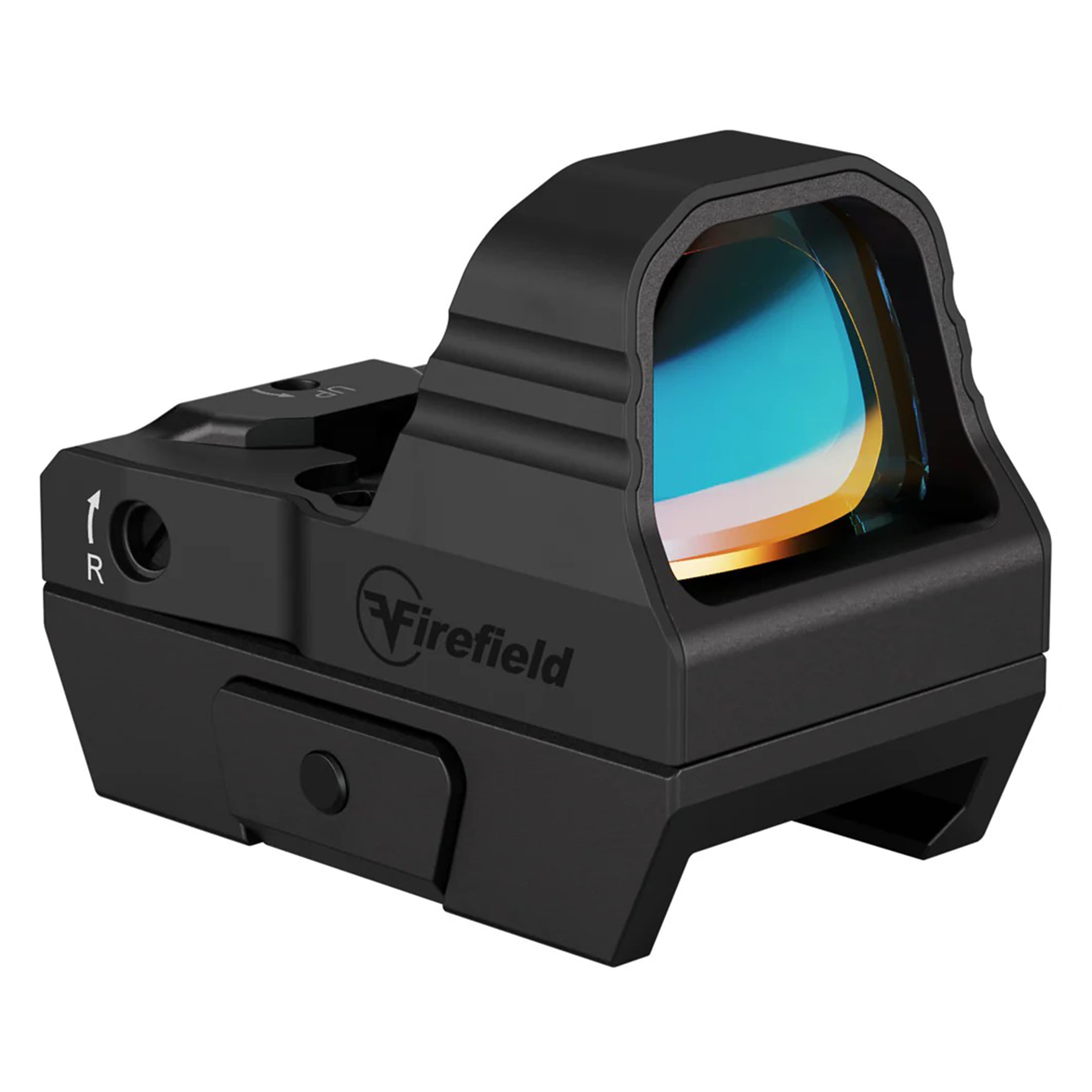 Firefield ドットサイト Ironclad Mini リフレックスサイト F1 3.6MOA