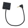 WoSporT リモートスイッチ ModButton Lite 2.5mmジャック FL-ACC-03-BK