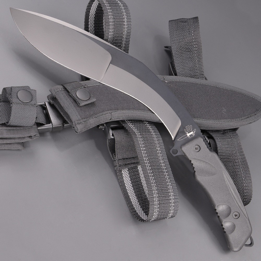 アメリカ陸軍・ナイフ ナイフショップ グローイング！□M Tech USA□ MARINES レスキュー