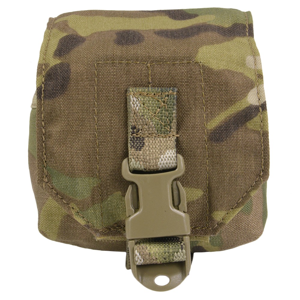 ファーストスピア マガジンポーチ ロングガン 3個収納 | ミリタリー