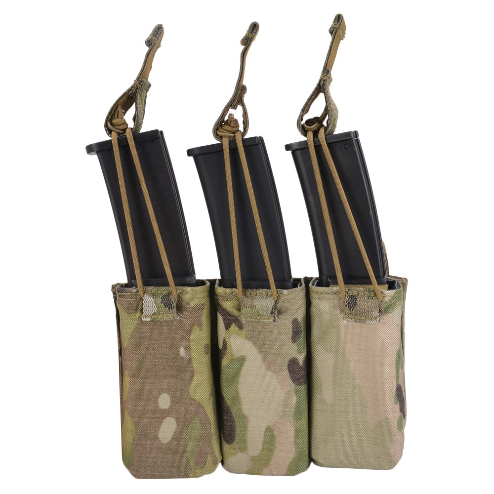 ミリタリーショップ レプマート / FIRST SPEAR トリプルマガジンポーチ