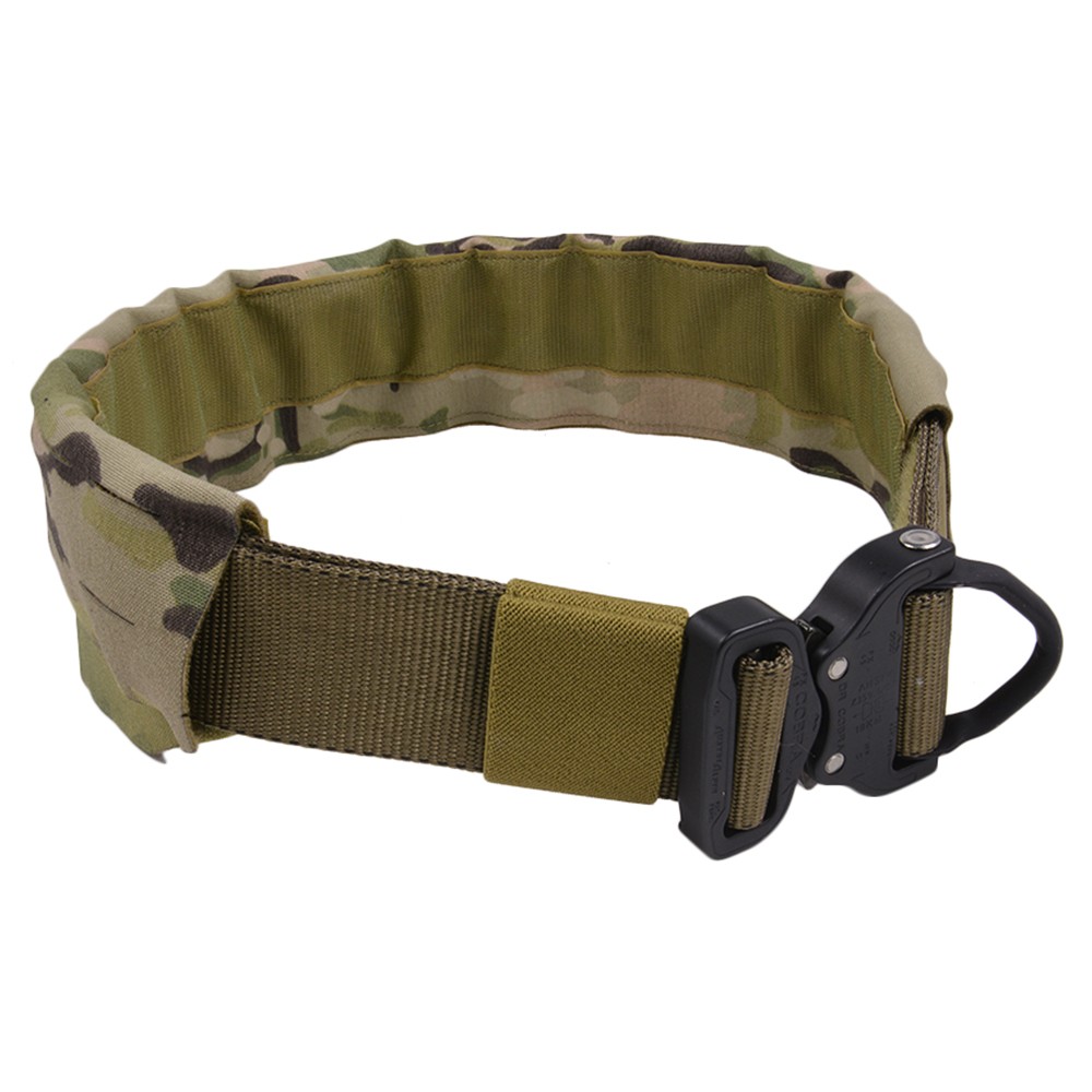 FIRST SPEAR MOLLEベルト Assault Belt ハイアングル | ミリタリー