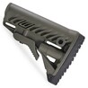 FAB DEFENSE バットストック GLR-16 バッテリー収納搭載 M4/AR15用