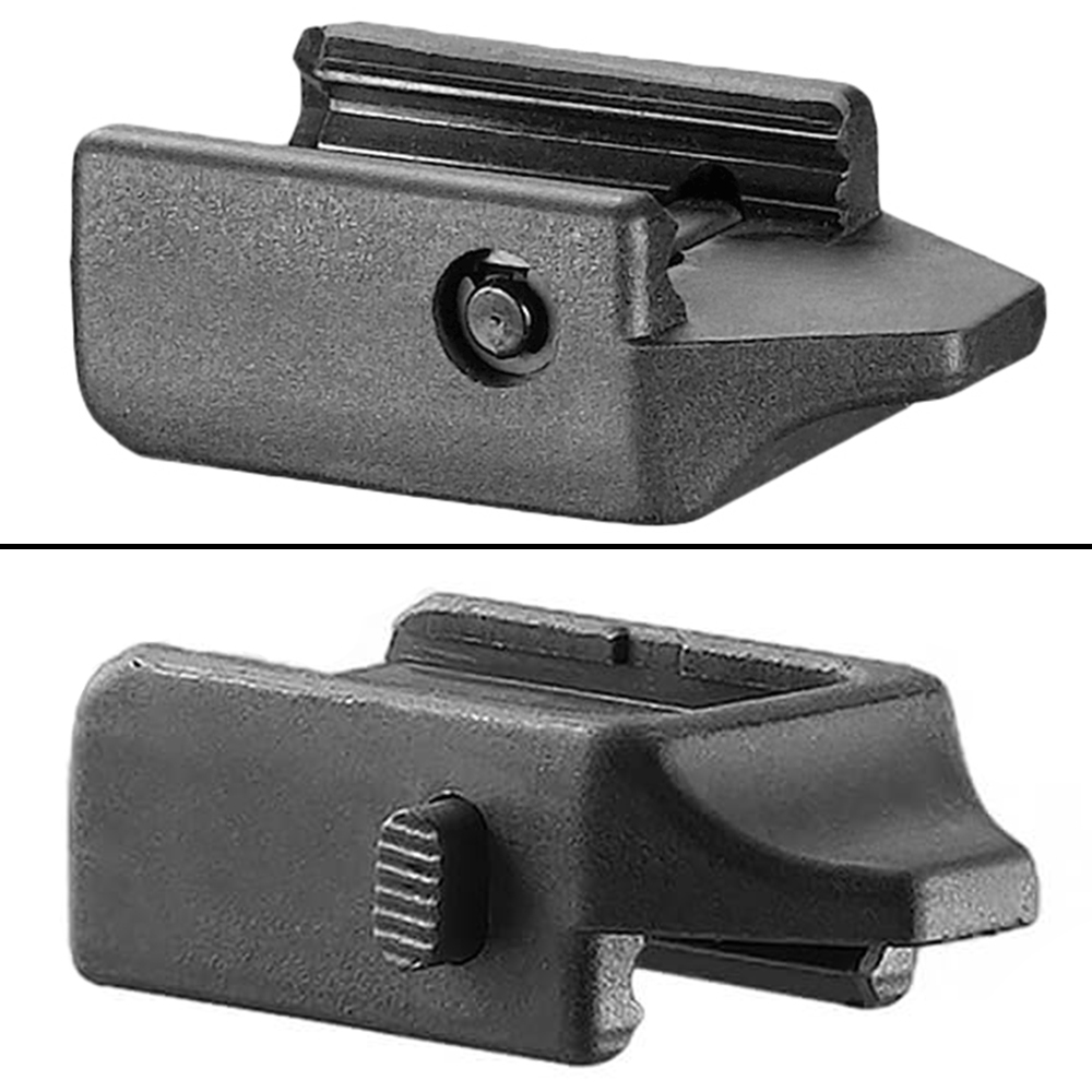 FAB Defense マグバンパー&フォアグリップアタッチメント GMF-9