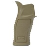 FAB DEFENSE ライフルグリップ GRADUS X 強化ポリマー複合材 AR-15/M4系対応 FX-GRADUSX