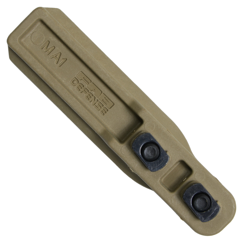 アメリカンディフェンス　マウントレール　実物 Yahoo!オークション -「american defense」(ミリタリー) の落札