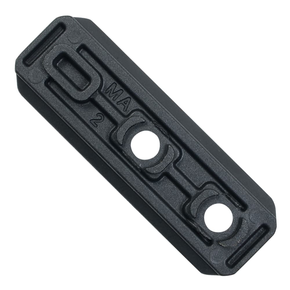 ミリタリーショップ レプマート / FAB Defense マウントレール M-LOK用