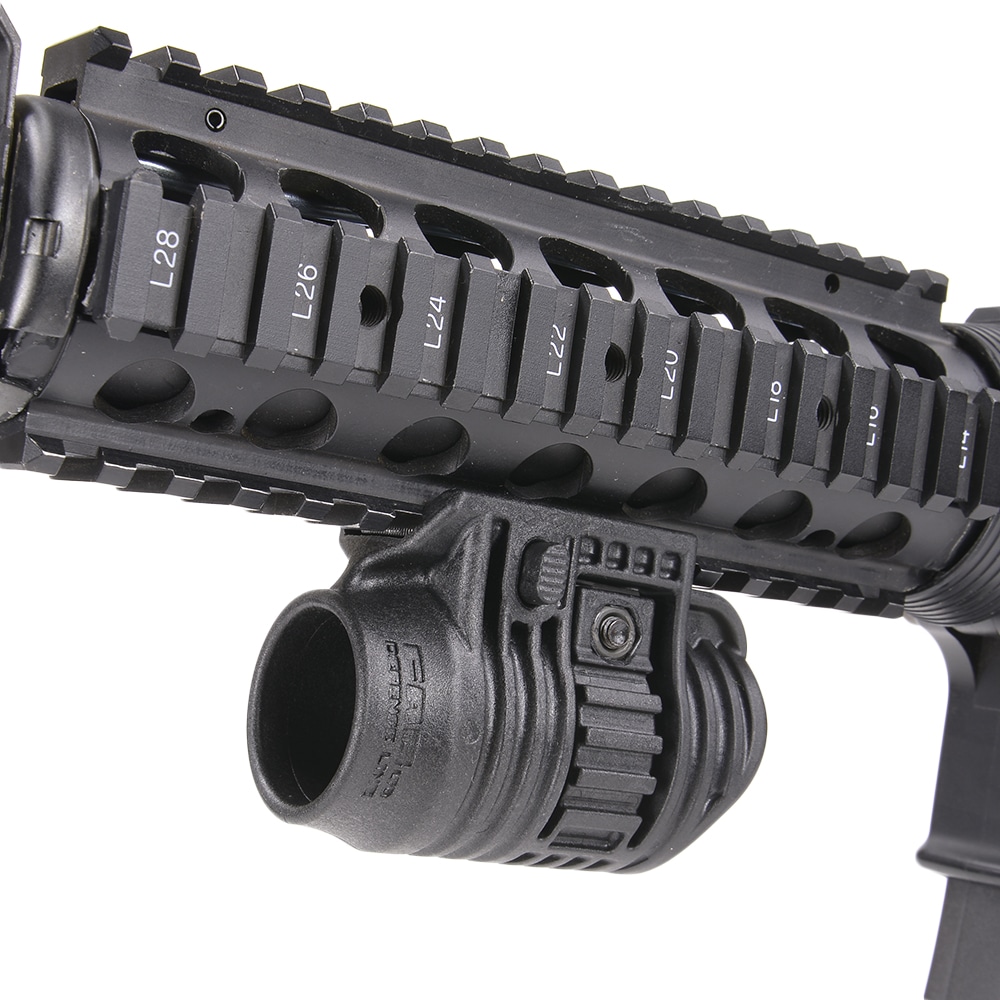 FAB Defense ライトマウント PLA 1.125インチ | ミリタリーショップ