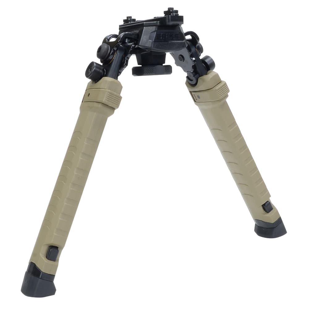 ミリタリーショップ レプマート / FAB Defense バイポッド SPIKE M 二