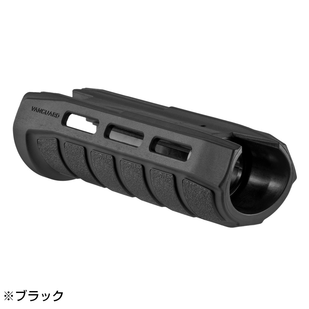 FAB Defense フォアエンド VANGUARD レミントン M870用 M-LOK