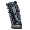 G&G ARMAMENT スペアマガジン 電動ガンM4対応 ミッドキャップ 120連 ブラック G-08-188