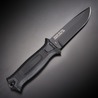 GERBER ハンティングナイフ Strongarm 直刃 シース付き