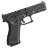 BATON Airsoft CO2ガスブローバック GLOCK G17 Gen5 MOS(t) トレーサー対応