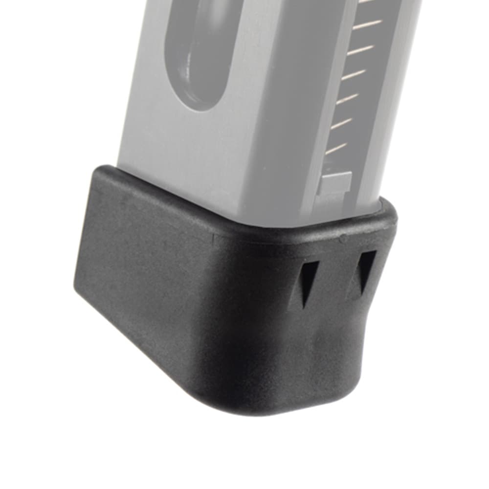 BATON airsoft マガジンバンパー G19-M8 G17 CO2マガジン G19グリップ