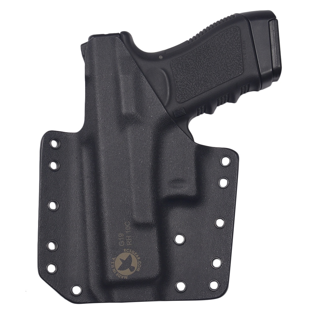 【実物ホルスター付き】東京マルイ G19 GBB 東京マルイ G19 Gen5 MOS ガスブローバック ハンドガン GBB【同梱不可