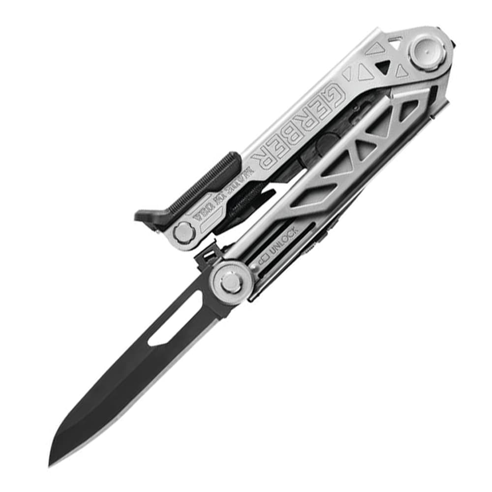 ミリタリーショップ レプマート / GERBER マルチプライヤー CENTER