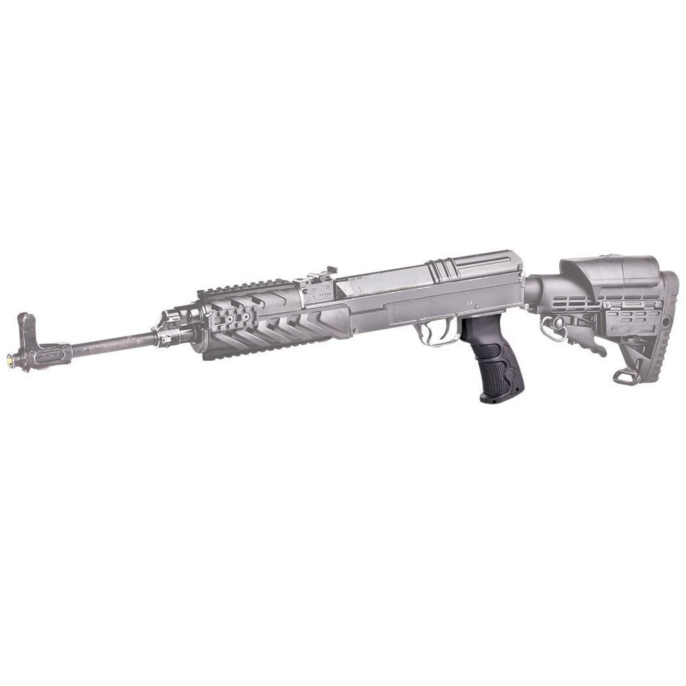 CAA Tactical エルゴノミック ガングリップ AK47、74、VZ58対応