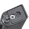 GUARDER Oリング ガス注入バルブ用 吹き返し防止 10個セット GAS-08