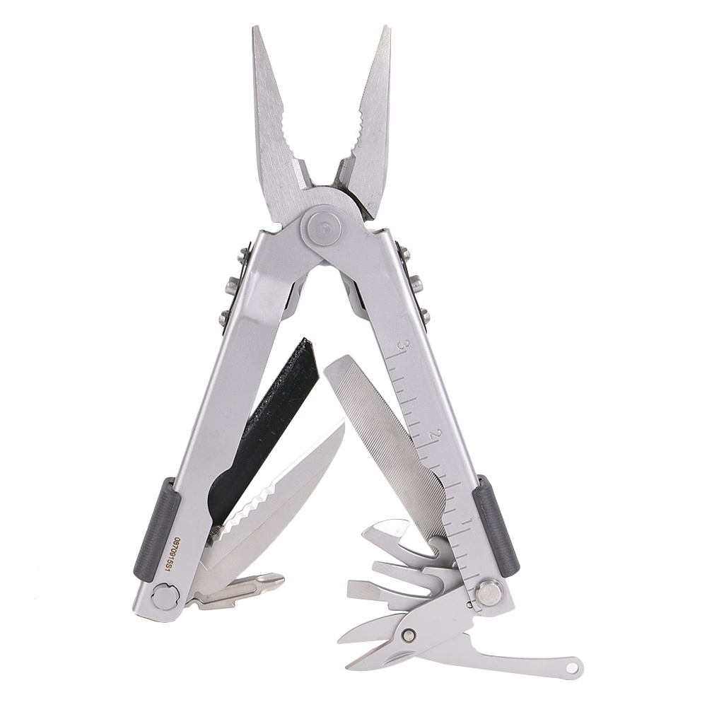 GERBER マルチプライヤー MP600 プロスカウト ツールキット