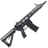 G&G ARMAMENT ガスガン MGCR 556 GBB 7 アンビコントロールレバー GBB-MCR-007-BBB-ECM