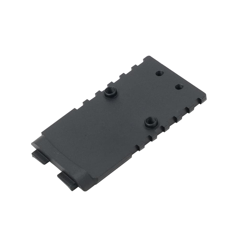 5KU ドットサイトマウント 東京マルイ G17 Gen5 MOS対応 RMR/SRO用