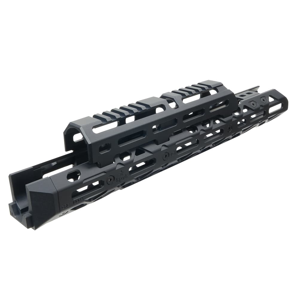 5KU Airsoft ハンドガード CRC 1U004B M-LOK 東京マルイ AKM対応