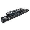 5KU Airsoft ハンドガード CRC 1U004B M-LOK 東京マルイ AKM対応 GBTMAK014BK