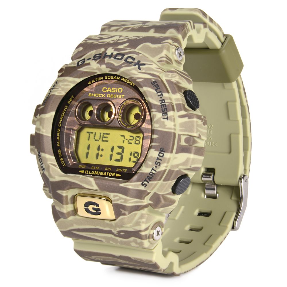 ミリタリーショップ レプマート / G-SHOCK 腕時計 GDX6900 海外モデル