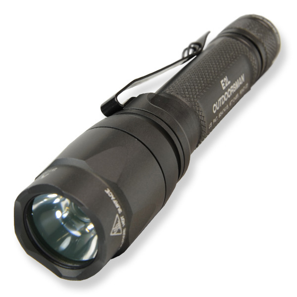 ミリタリーショップ レプマート / SUREFIRE 懐中電灯