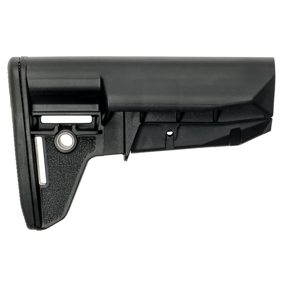BCM バットストック MOD 2 SOPMOD STOCK 着脱可能パッド M4/AR15他対応