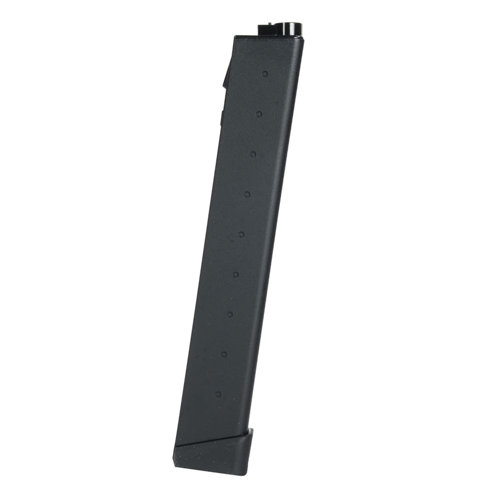 G&G ARMAMENT スペアマガジン ARP9用 60連 スプリング式 G-08-158