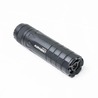 ACETECH トレーサー AuraMist ウォータースモーク/マズルフラッシュ 14mm逆ネジ