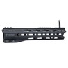 STRIKE INDUSTRIES ハンドガード GRIDLOK ライトレール AR-15系対応 SI-GRIDLOK-LITE