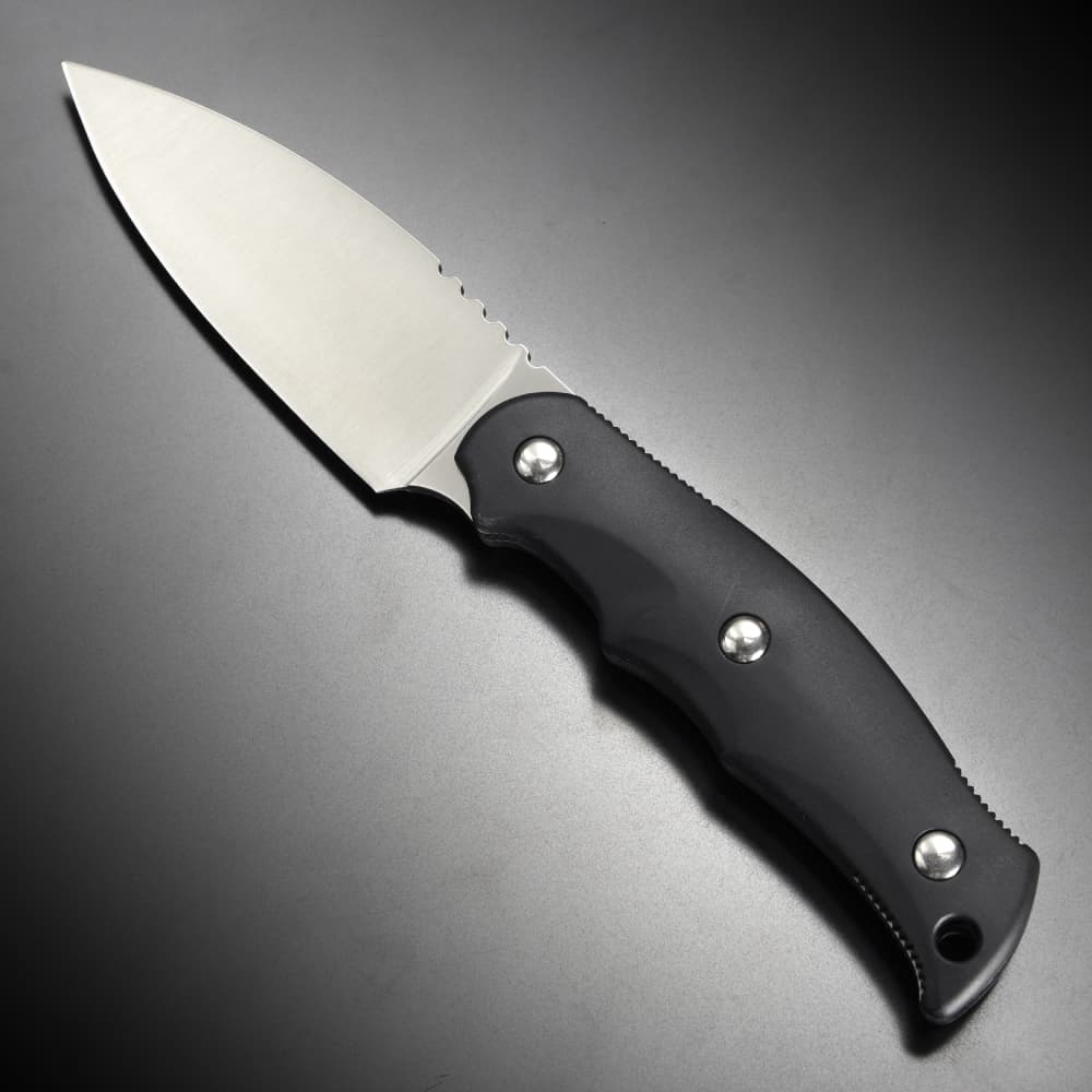 ミリタリーショップ レプマート / Gサカイ サビナイフ6 仔鯱ザイテル