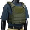 SHELLBACK TACTICAL パトリオット プレートキャリア 薄型・軽量モデル