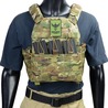 SHELLBACK TACTICAL プレートキャリア SF Plate Carrier コーデュラナイロン GSA-SF