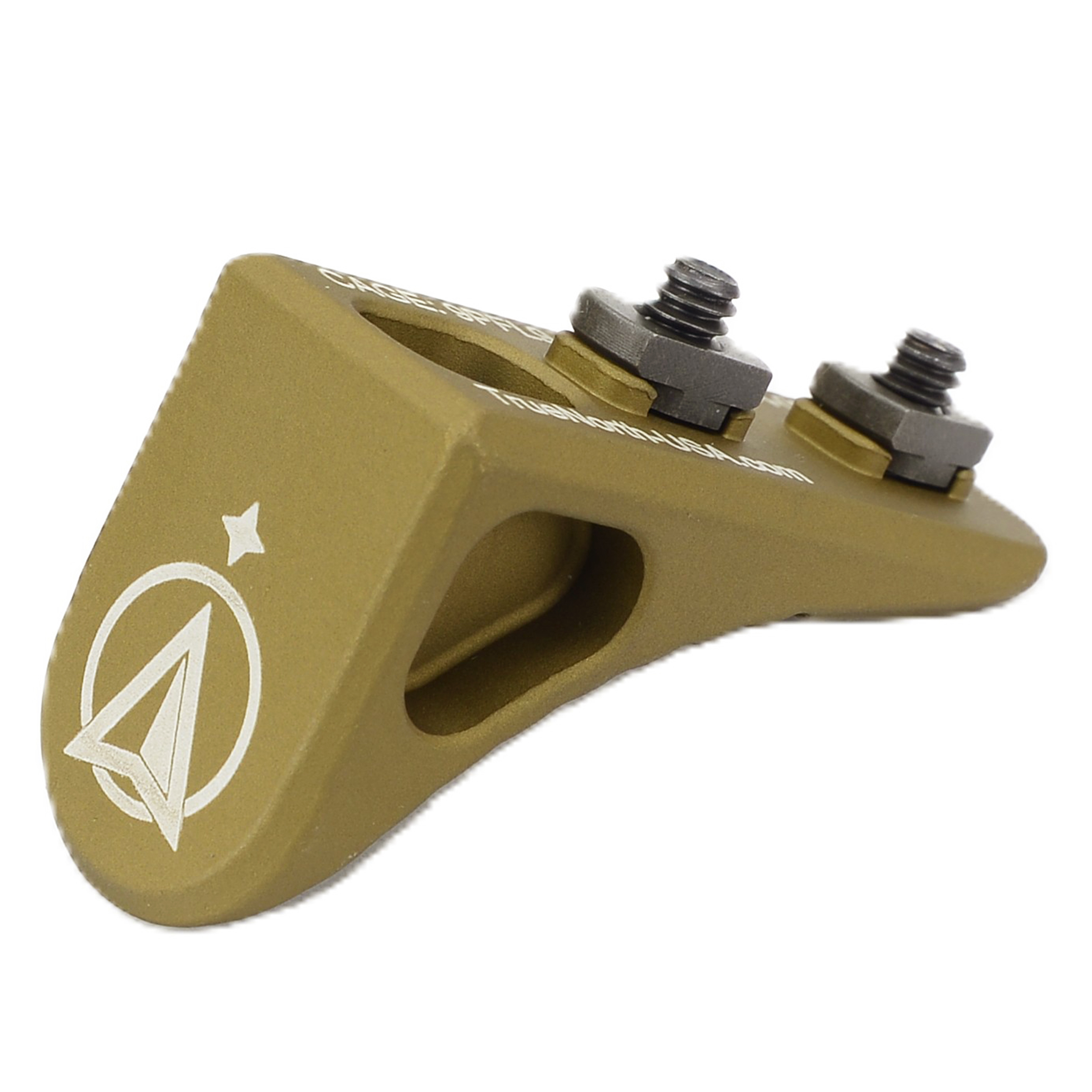 True North Concepts ハンドストップ GripStop シングル M-LOK対応