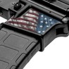 GUNSKINS 保護フィルム M4マグウェル用スキン 1セット分