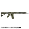 GUNSKINS 保護フィルム AR-15マガジン用スキン 3本分