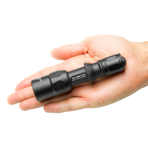ミリタリーショップ レプマート / SUREFIRE 懐中電灯 Z2X
