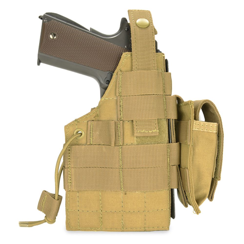 CONDOR ホルスター H-1911 Colt ガバメント、MEU、M45A1、Hi-CAPA、他