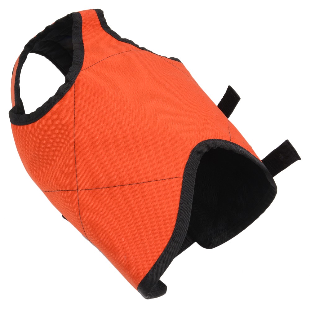 HHD 防牙ベスト 猟犬用 BAY VEST 狩猟 ケブラー3層構造 | ミリタリー