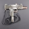 ターボライター 機関銃型 UZI