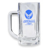 ビールジョッキ USAF ガラス